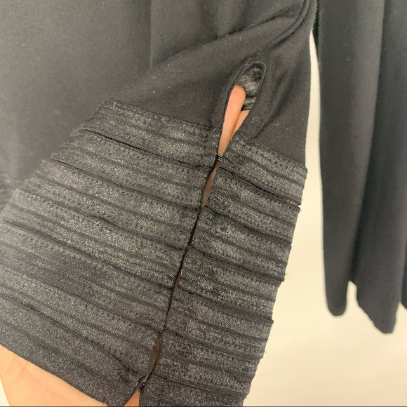 Bebe Tyra Kimono Top - Picture 13 of 16